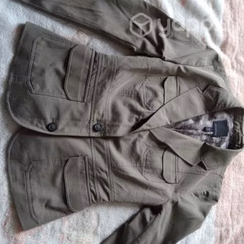 Lindas Chaquetitas.