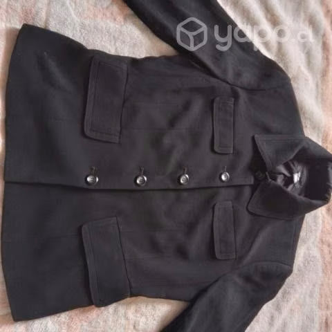 Lindas Chaquetitas.