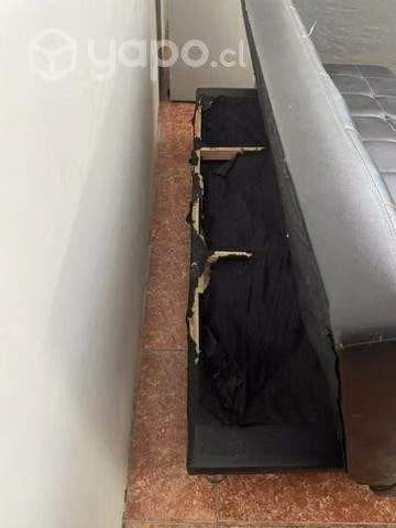 Sofá cama - Imagen 5
