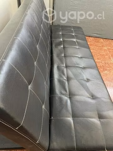 Sofá cama - Imagen 4