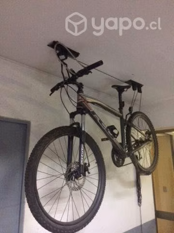 Porta Bicicletas - Imagen 4