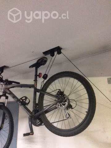 Porta Bicicletas - Imagen 3