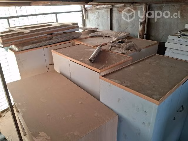 Mueble para guardar - Imagen 2