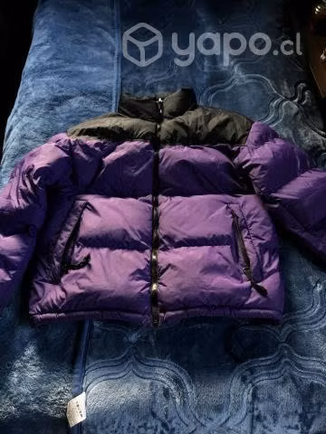 Parka puffer unisex - Imagen 2