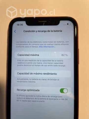 IPhone XR - Imagen 3