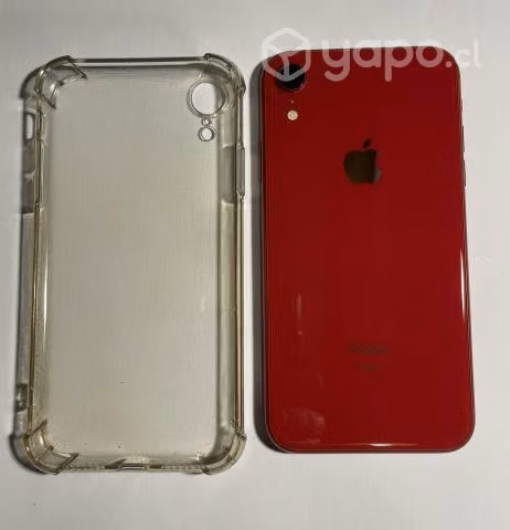IPhone XR - Imagen 4