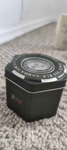 Reloj nuevo - Imagen 3