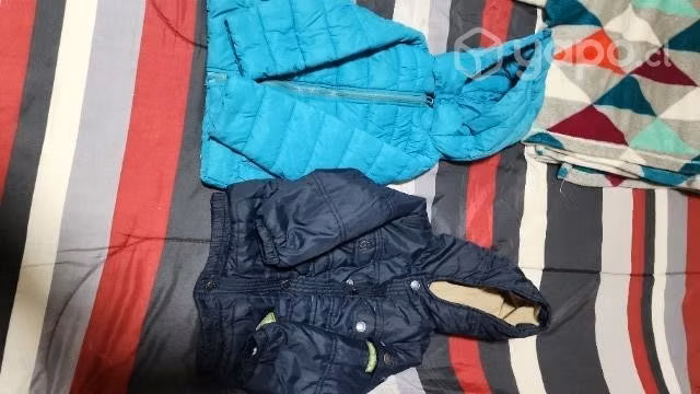 Ropa y zapatos niÑOs