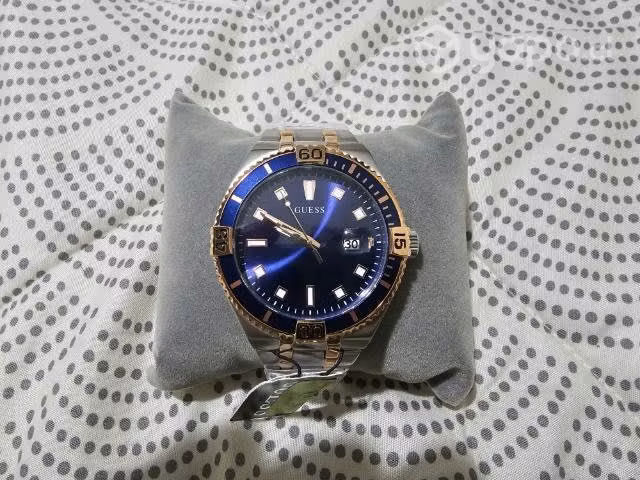 Reloj guess modelo GW0330G3