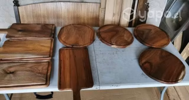 Tabla asadera - Imagen 3
