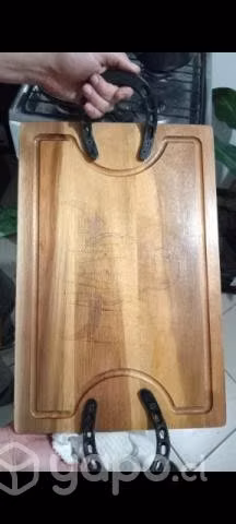 Tabla asadera - Imagen 2