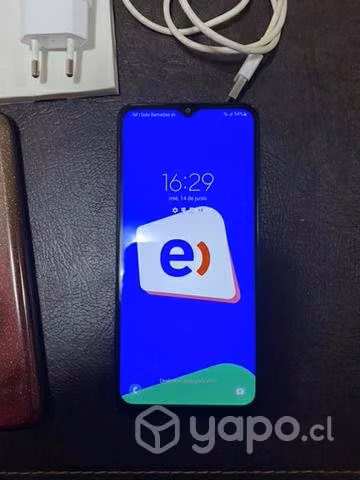 Samsung A 12 128 GB - Imagen 2