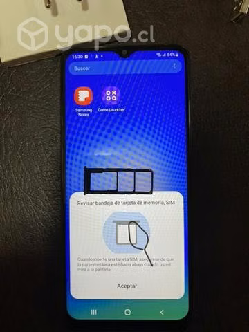 Samsung A 12 128 GB - Imagen 6