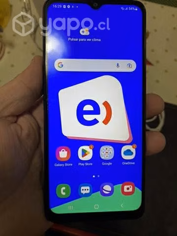 Samsung A 12 128 GB - Imagen 4