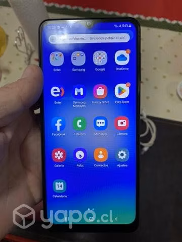 Samsung A 12 128 GB - Imagen 5