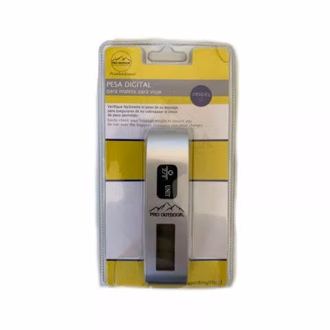 Pesa Digital Prooutdoor 50kls / ST