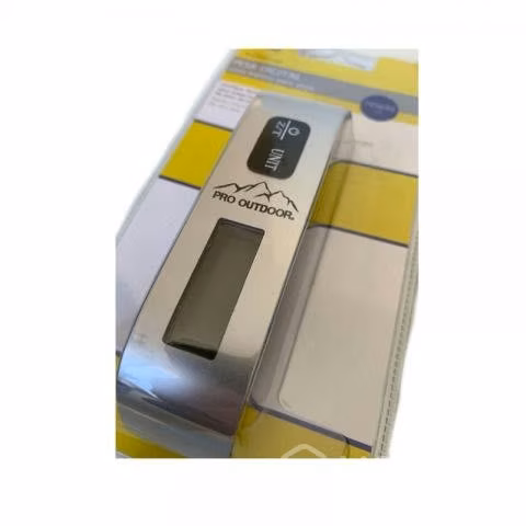 Pesa Digital Prooutdoor 50kls / ST
