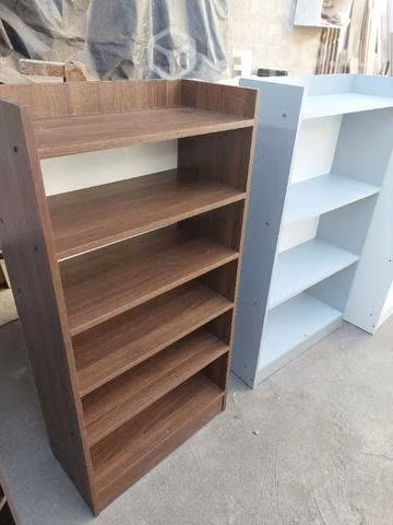 Muebles MULTIUSO.zapatero.librero.organizadore