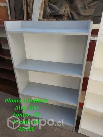 Muebles MULTIUSO.zapatero.librero.organizadore