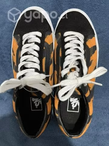 Zapatillas Vans
