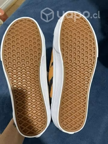Zapatillas Vans - Imagen 3