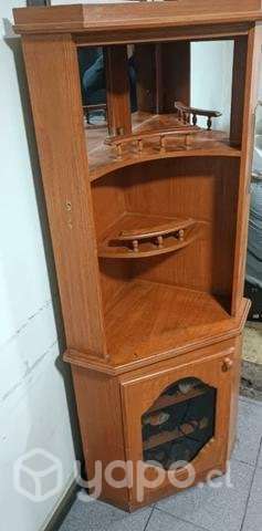 Muebles bar, mesas, rack - Imagen 2