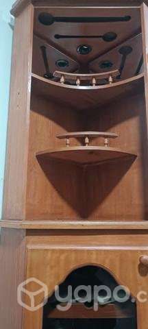 Muebles bar, mesas, rack - Imagen 3
