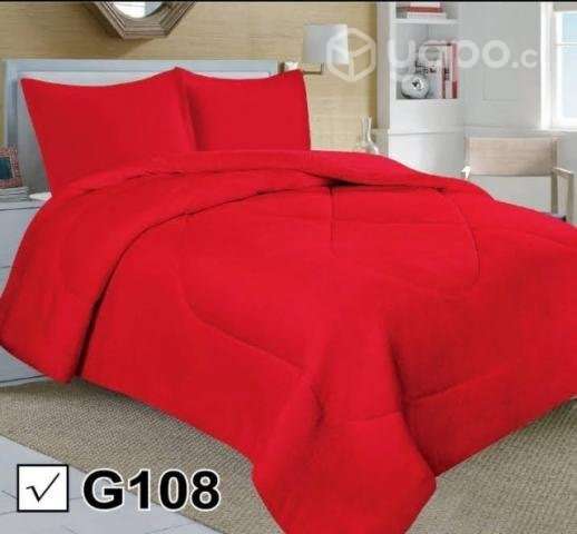 Cobertor 2 plazas - chiporro plush - Imagen 5