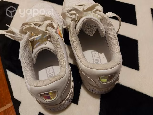 Zapatillas puma