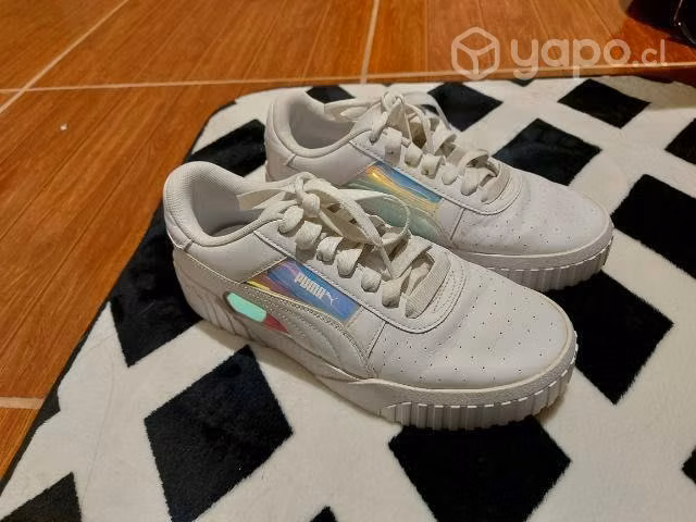 Zapatillas puma