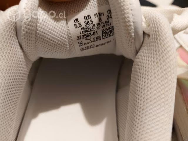 Zapatillas puma