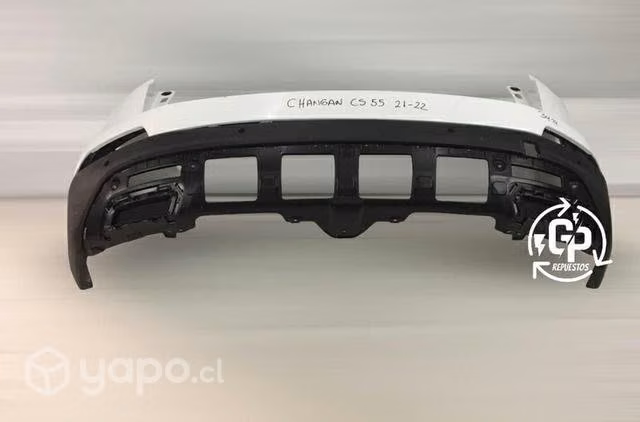 Parachoque trasero Changan cs