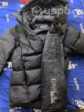 Parka doite original