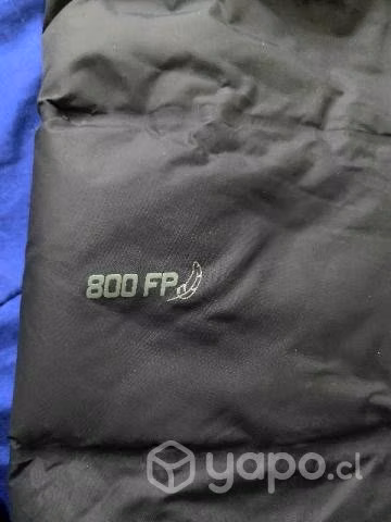 Parka doite original