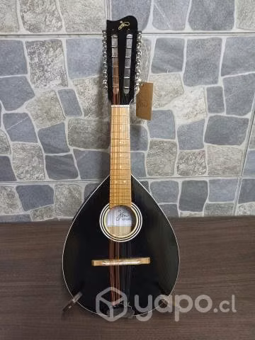 Mandolinas y atriles - Imagen 2