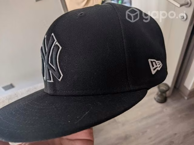 Jockey new era NY