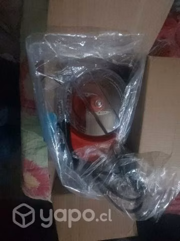 Picadora nueva - Imagen 2
