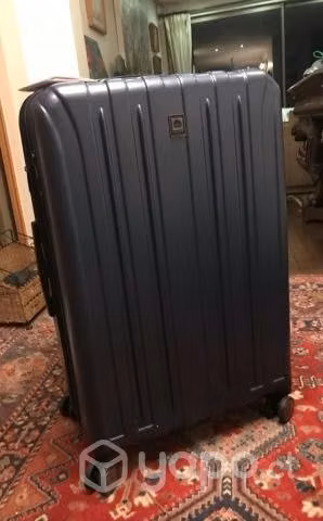 Maleta Dura - Delsey Paris Nueva 80cms altura