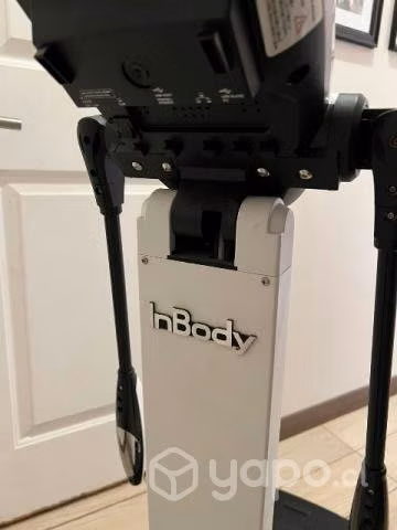 Inbody 270