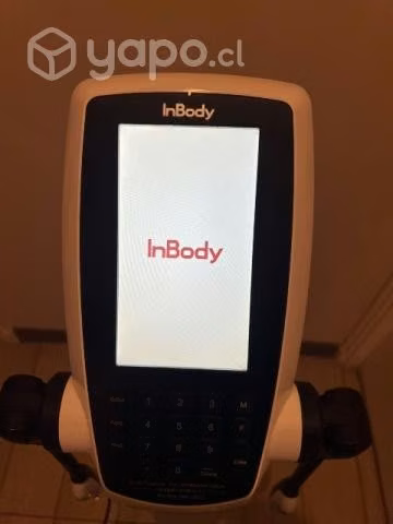 Inbody 270