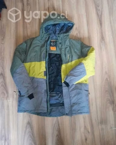 Parka Maui