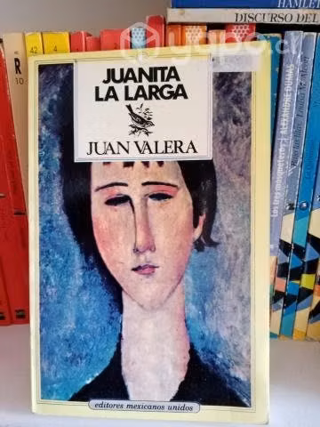 Juanita la larga
