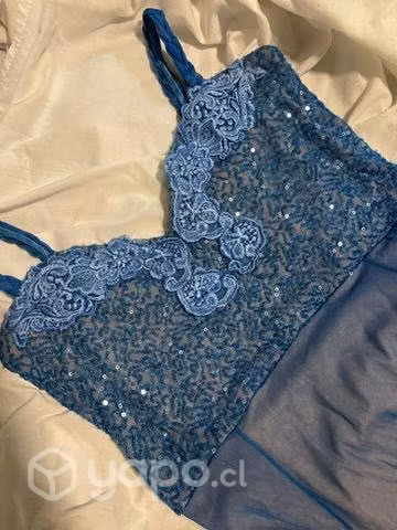 Vestido fiesta
