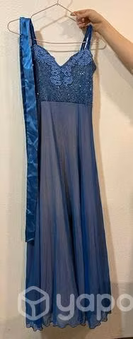 Vestido fiesta