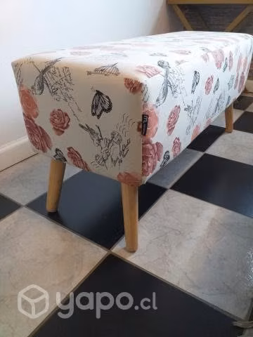 Banqueta