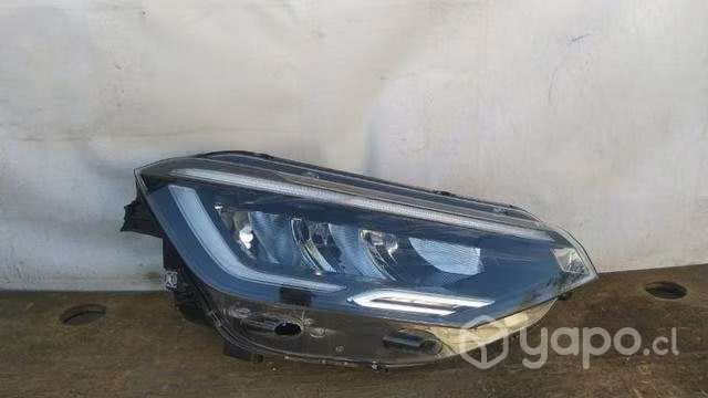 Optico nivus led rh 1.2