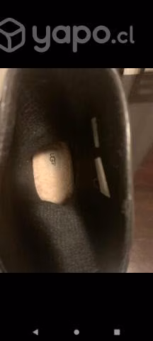 Botas ugg Sienna resistente al agua - Imagen 5