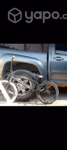 Bicicleta bmx wtp battleship fc rsd abyss blue