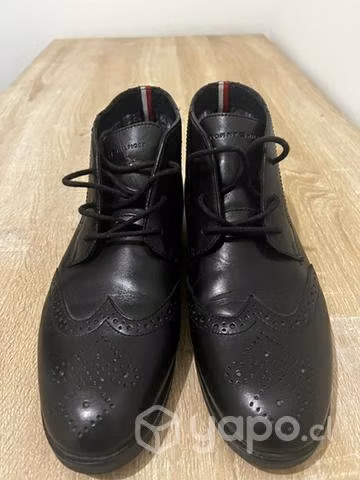 Botines zapatos Tommy