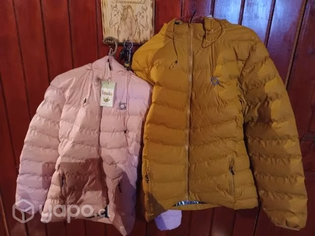 Ropa nueva - Imagen 2